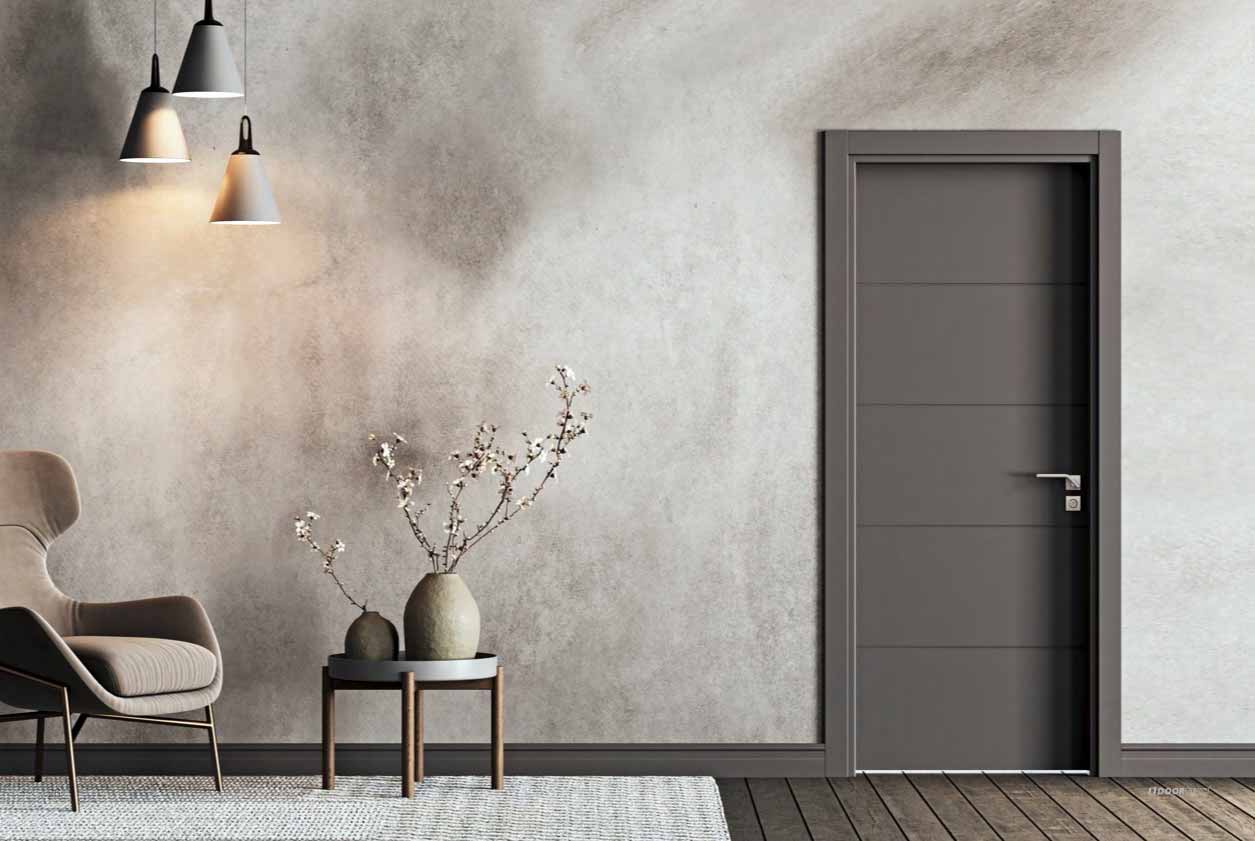 درب ضدآب مقاوم دُرتک ساری